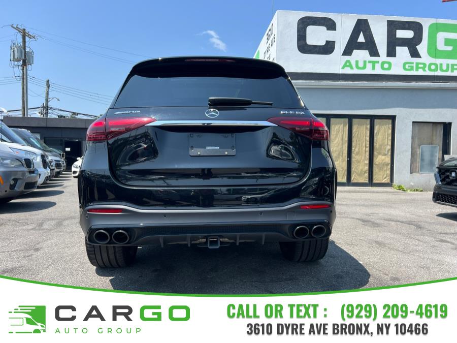2024 Mercedes-Benz GLE AMG GLE 53 4MATIC+ SUV, available for sale in Bronx, New York | Cargo Auto Group LLC. Bronx, New York 2024 Mercedes-Benz GLE AMG GLE 53 4MATIC+ SUV, available for sale in Bronx, New York | Cargo Auto Group LLC. Bronx, New York