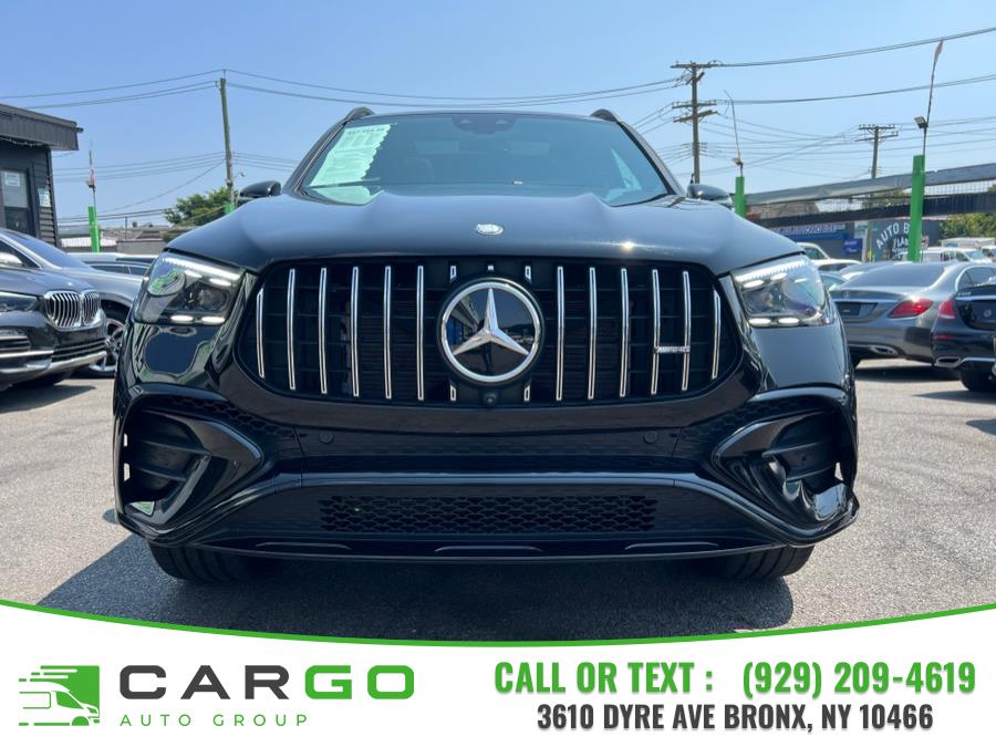2024 Mercedes-Benz GLE AMG GLE 53 4MATIC+ SUV, available for sale in Bronx, New York | Cargo Auto Group LLC. Bronx, New York 2024 Mercedes-Benz GLE AMG GLE 53 4MATIC+ SUV, available for sale in Bronx, New York | Cargo Auto Group LLC. Bronx, New York