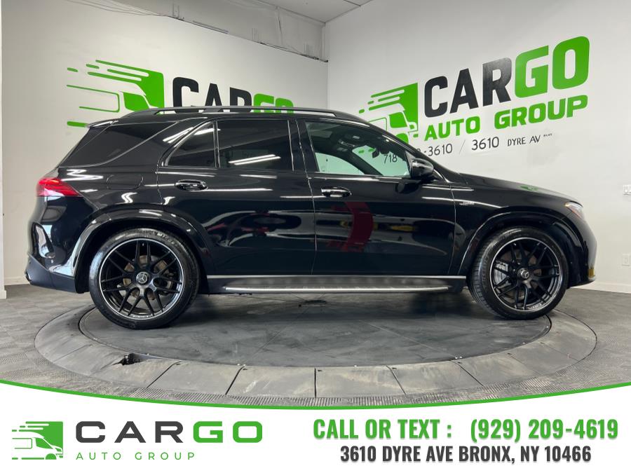 2024 Mercedes-Benz GLE AMG GLE 53 4MATIC+ SUV, available for sale in Bronx, New York | Cargo Auto Group LLC. Bronx, New York 2024 Mercedes-Benz GLE AMG GLE 53 4MATIC+ SUV, available for sale in Bronx, New York | Cargo Auto Group LLC. Bronx, New York