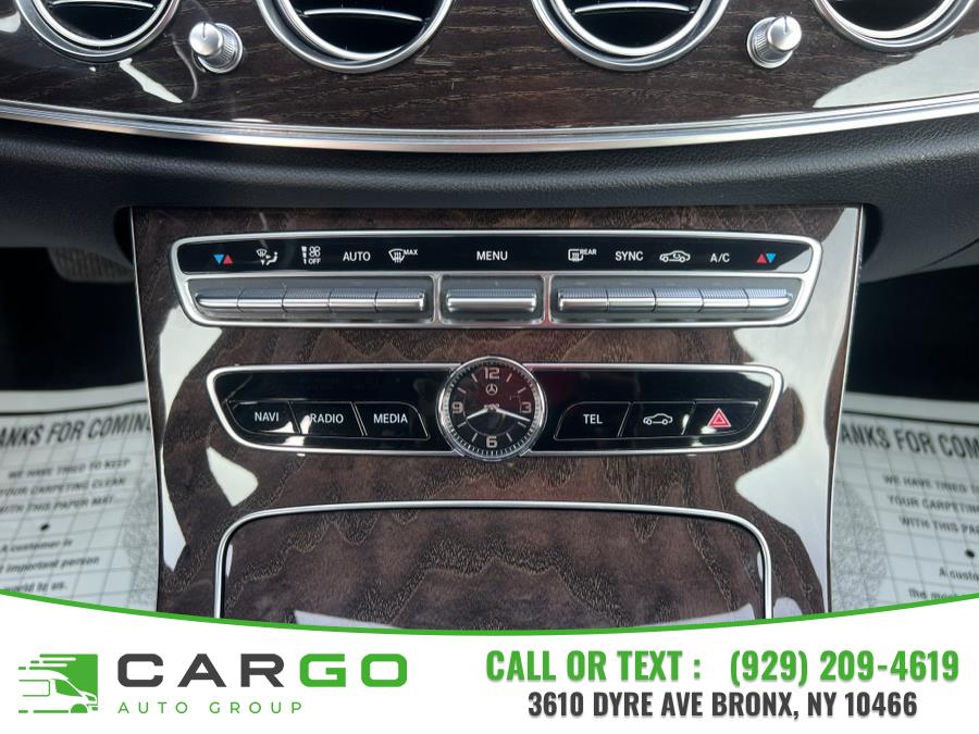 2020 Mercedes-Benz E-Class E 350 4MATIC Sedan, available for sale in Bronx, New York | Cargo Auto Group LLC. Bronx, New York 2020 Mercedes-Benz E-Class E 350 4MATIC Sedan, available for sale in Bronx, New York | Cargo Auto Group LLC. Bronx, New York