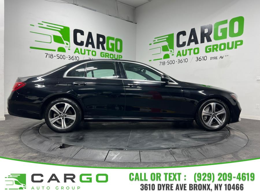 2020 Mercedes-Benz E-Class E 350 4MATIC Sedan, available for sale in Bronx, New York | Cargo Auto Group LLC. Bronx, New York 2020 Mercedes-Benz E-Class E 350 4MATIC Sedan, available for sale in Bronx, New York | Cargo Auto Group LLC. Bronx, New York