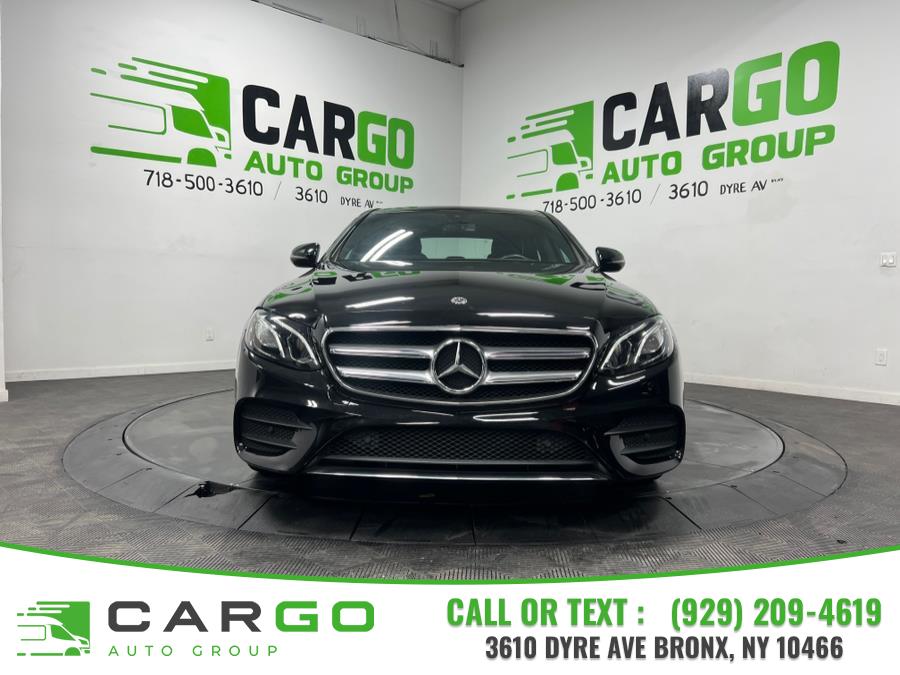 2020 Mercedes-Benz E-Class E 350 4MATIC Sedan, available for sale in Bronx, New York | Cargo Auto Group LLC. Bronx, New York 2020 Mercedes-Benz E-Class E 350 4MATIC Sedan, available for sale in Bronx, New York | Cargo Auto Group LLC. Bronx, New York