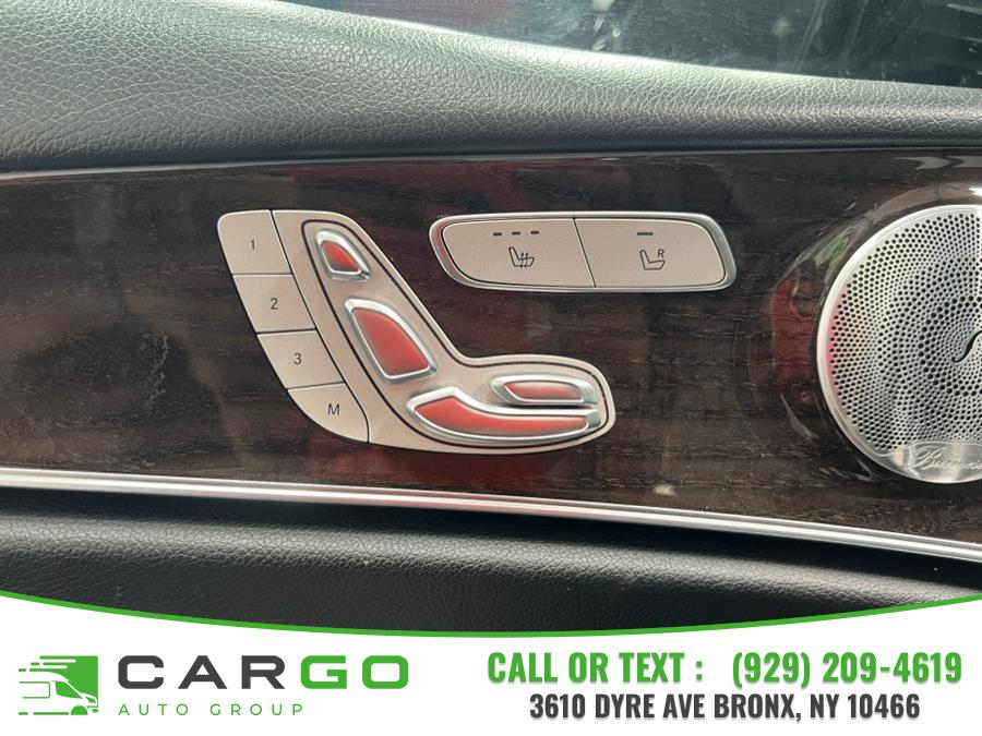 2020 Mercedes-Benz E-Class E 350 4MATIC Sedan, available for sale in Bronx, New York | Cargo Auto Group LLC. Bronx, New York 2020 Mercedes-Benz E-Class E 350 4MATIC Sedan, available for sale in Bronx, New York | Cargo Auto Group LLC. Bronx, New York