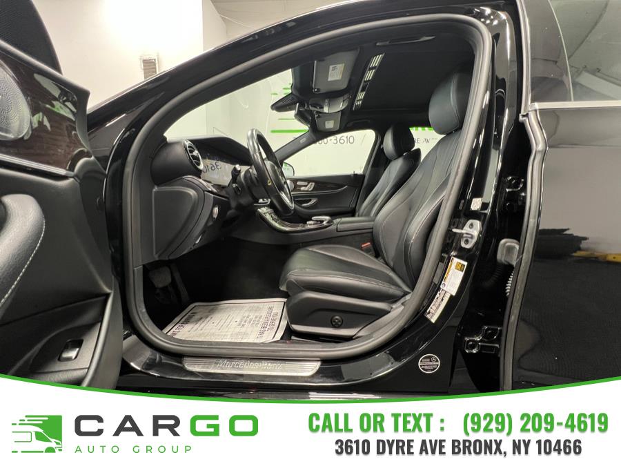 2020 Mercedes-Benz E-Class E 350 4MATIC Sedan, available for sale in Bronx, New York | Cargo Auto Group LLC. Bronx, New York 2020 Mercedes-Benz E-Class E 350 4MATIC Sedan, available for sale in Bronx, New York | Cargo Auto Group LLC. Bronx, New York