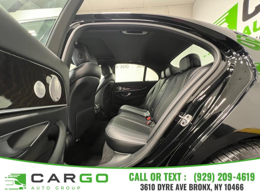 2020 Mercedes-Benz E-Class E 350 4MATIC Sedan, available for sale in Bronx, New York | Cargo Auto Group LLC. Bronx, New York 2020 Mercedes-Benz E-Class E 350 4MATIC Sedan, available for sale in Bronx, New York | Cargo Auto Group LLC. Bronx, New York