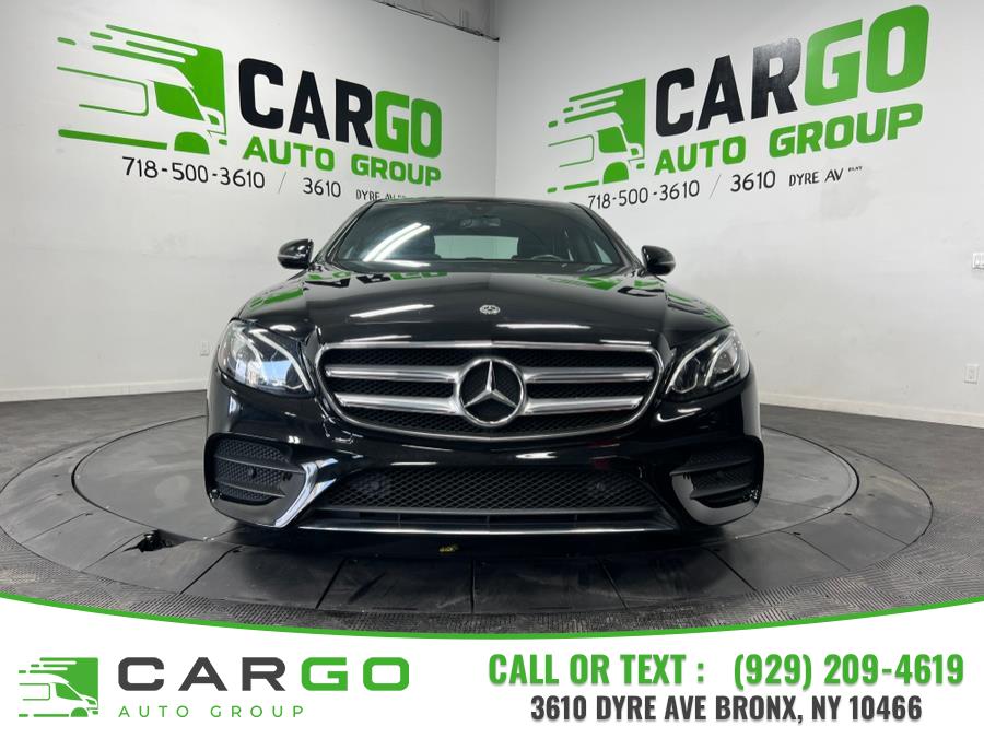 2020 Mercedes-Benz E-Class E 350 4MATIC Sedan, available for sale in Bronx, New York | Cargo Auto Group LLC. Bronx, New York 2020 Mercedes-Benz E-Class E 350 4MATIC Sedan, available for sale in Bronx, New York | Cargo Auto Group LLC. Bronx, New York