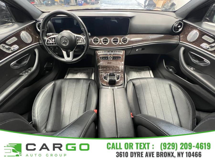 2020 Mercedes-Benz E-Class E 350 4MATIC Sedan, available for sale in Bronx, New York | Cargo Auto Group LLC. Bronx, New York 2020 Mercedes-Benz E-Class E 350 4MATIC Sedan, available for sale in Bronx, New York | Cargo Auto Group LLC. Bronx, New York