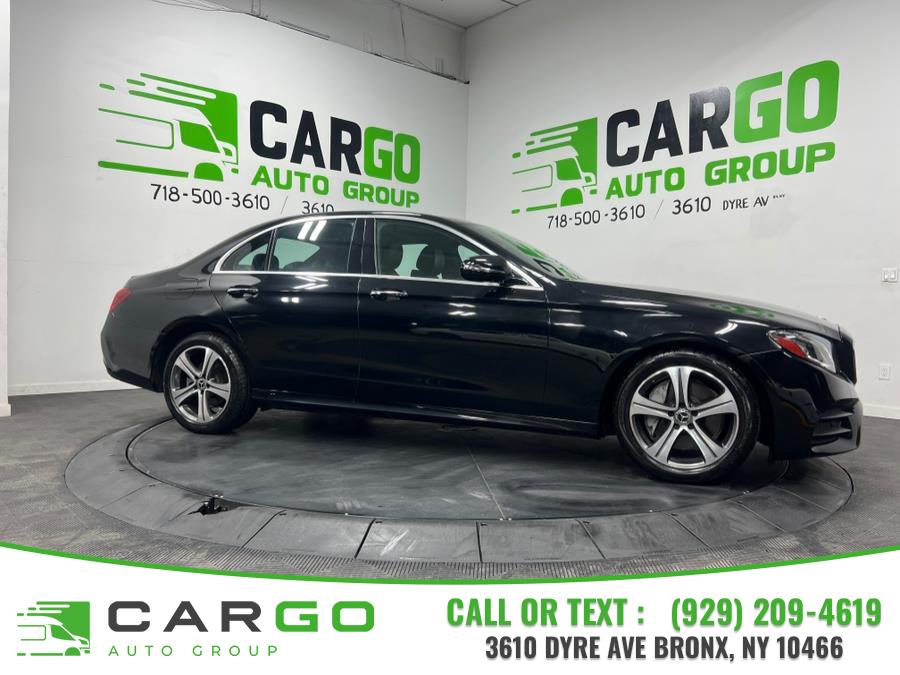 2020 Mercedes-Benz E-Class E 350 4MATIC Sedan, available for sale in Bronx, New York | Cargo Auto Group LLC. Bronx, New York 2020 Mercedes-Benz E-Class E 350 4MATIC Sedan, available for sale in Bronx, New York | Cargo Auto Group LLC. Bronx, New York
