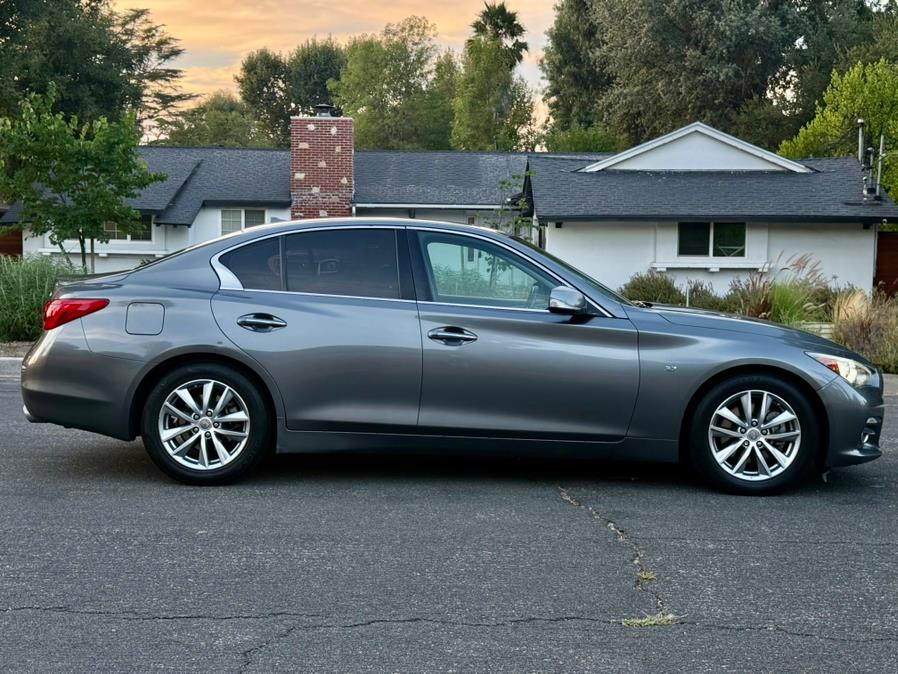 2015 Infiniti Q50 4dr Sdn Premium RWD, available for sale in Tarzana, California | Ivanna Auto. Tarzana, California 2015 Infiniti Q50 4dr Sdn Premium RWD, available for sale in Tarzana, California | Ivanna Auto. Tarzana, California