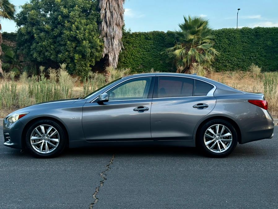 2015 Infiniti Q50 4dr Sdn Premium RWD, available for sale in Tarzana, California | Ivanna Auto. Tarzana, California 2015 Infiniti Q50 4dr Sdn Premium RWD, available for sale in Tarzana, California | Ivanna Auto. Tarzana, California