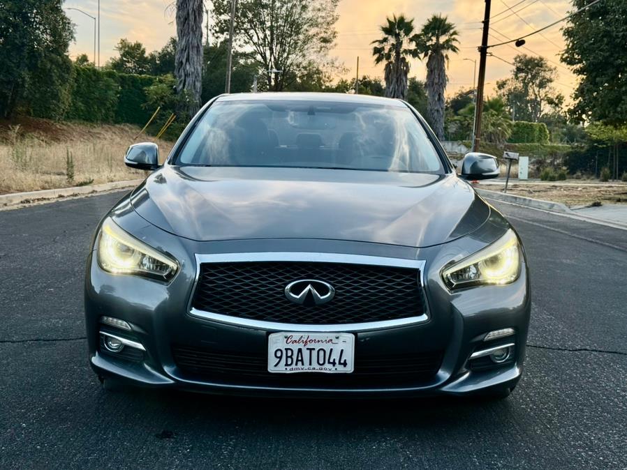 2015 Infiniti Q50 4dr Sdn Premium RWD, available for sale in Tarzana, California | Ivanna Auto. Tarzana, California 2015 Infiniti Q50 4dr Sdn Premium RWD, available for sale in Tarzana, California | Ivanna Auto. Tarzana, California