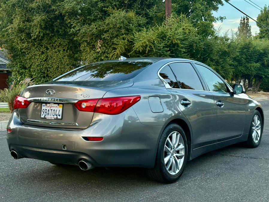 2015 Infiniti Q50 4dr Sdn Premium RWD, available for sale in Tarzana, California | Ivanna Auto. Tarzana, California 2015 Infiniti Q50 4dr Sdn Premium RWD, available for sale in Tarzana, California | Ivanna Auto. Tarzana, California