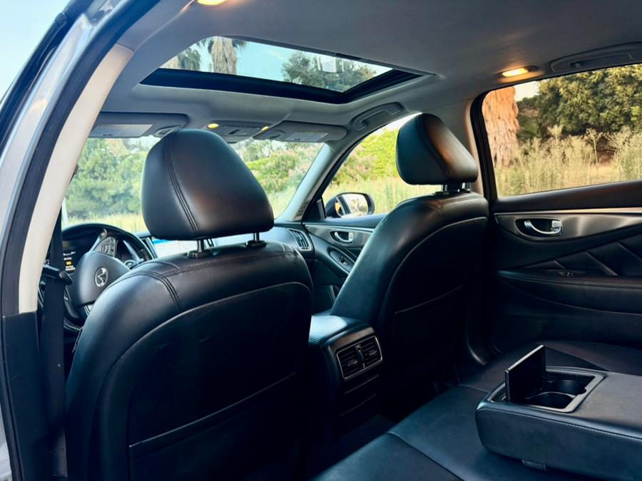 2015 Infiniti Q50 4dr Sdn Premium RWD, available for sale in Tarzana, California | Ivanna Auto. Tarzana, California 2015 Infiniti Q50 4dr Sdn Premium RWD, available for sale in Tarzana, California | Ivanna Auto. Tarzana, California