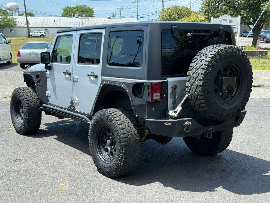 2012 Jeep Wrangler Unlimited 4WD 4dr Sport, available for sale in Lindenhurst, New York | Cargenic Automotive. Lindenhurst, New York 2012 Jeep Wrangler Unlimited 4WD 4dr Sport, available for sale in Lindenhurst, New York | Cargenic Automotive. Lindenhurst, New York