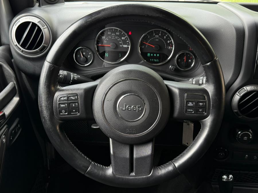 2012 Jeep Wrangler Unlimited 4WD 4dr Sport, available for sale in Lindenhurst, New York | Cargenic Automotive. Lindenhurst, New York 2012 Jeep Wrangler Unlimited 4WD 4dr Sport, available for sale in Lindenhurst, New York | Cargenic Automotive. Lindenhurst, New York