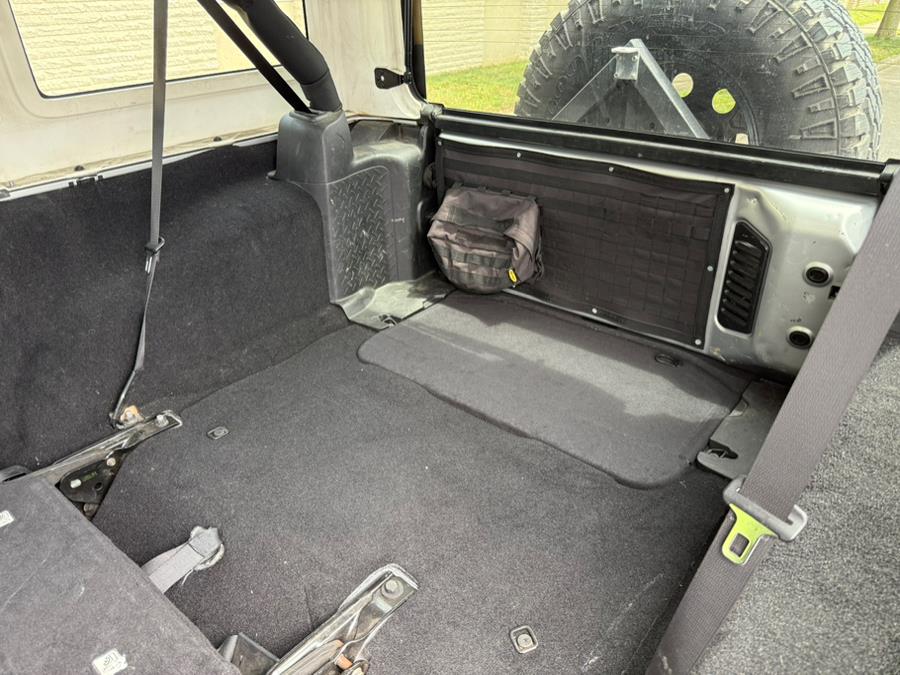 2012 Jeep Wrangler Unlimited 4WD 4dr Sport, available for sale in Lindenhurst, New York | Cargenic Automotive. Lindenhurst, New York 2012 Jeep Wrangler Unlimited 4WD 4dr Sport, available for sale in Lindenhurst, New York | Cargenic Automotive. Lindenhurst, New York
