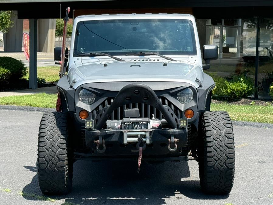 2012 Jeep Wrangler Unlimited 4WD 4dr Sport, available for sale in Lindenhurst, New York | Cargenic Automotive. Lindenhurst, New York 2012 Jeep Wrangler Unlimited 4WD 4dr Sport, available for sale in Lindenhurst, New York | Cargenic Automotive. Lindenhurst, New York