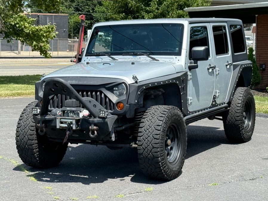 2012 Jeep Wrangler Unlimited 4WD 4dr Sport, available for sale in Lindenhurst, New York | Cargenic Automotive. Lindenhurst, New York 2012 Jeep Wrangler Unlimited 4WD 4dr Sport, available for sale in Lindenhurst, New York | Cargenic Automotive. Lindenhurst, New York
