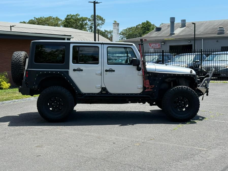 2012 Jeep Wrangler Unlimited 4WD 4dr Sport, available for sale in Lindenhurst, New York | Cargenic Automotive. Lindenhurst, New York 2012 Jeep Wrangler Unlimited 4WD 4dr Sport, available for sale in Lindenhurst, New York | Cargenic Automotive. Lindenhurst, New York