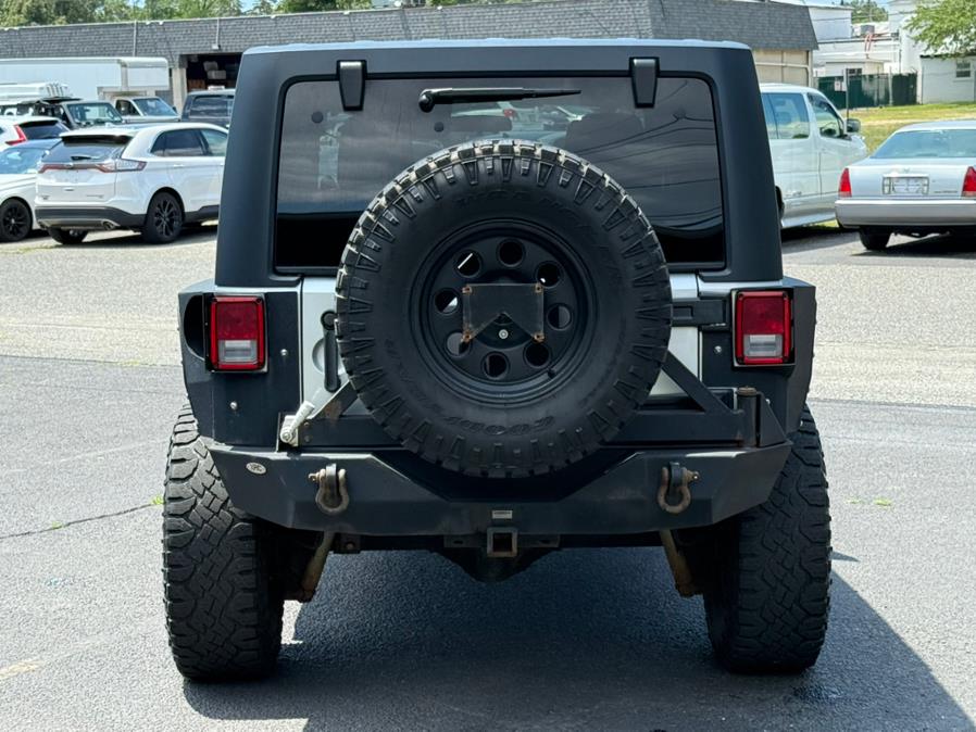 2012 Jeep Wrangler Unlimited 4WD 4dr Sport, available for sale in Lindenhurst, New York | Cargenic Automotive. Lindenhurst, New York 2012 Jeep Wrangler Unlimited 4WD 4dr Sport, available for sale in Lindenhurst, New York | Cargenic Automotive. Lindenhurst, New York