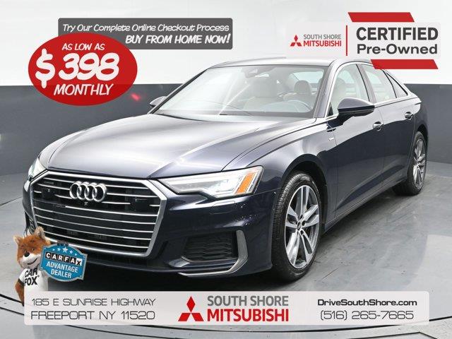 2021 Audi A6 Premium Plus, available for sale in Woodside, New York | Drive Central. Woodside, New York 2021 Audi A6 Premium Plus, available for sale in Woodside, New York | Drive Central. Woodside, New York