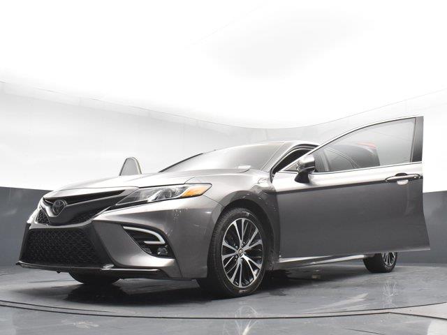 2020 Toyota Camry SE, available for sale in Woodside, New York | Drive Central. Woodside, New York 2020 Toyota Camry SE, available for sale in Woodside, New York | Drive Central. Woodside, New York
