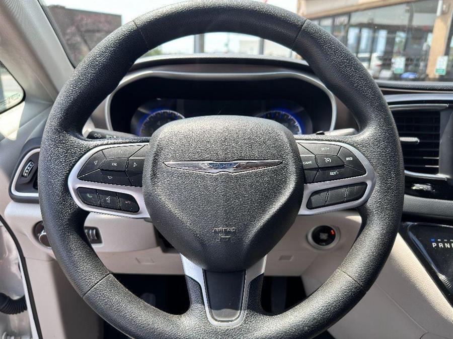 2020 Chrysler Voyager L, available for sale in Woodside, New York | Drive Central. Woodside, New York 2020 Chrysler Voyager L, available for sale in Woodside, New York | Drive Central. Woodside, New York
