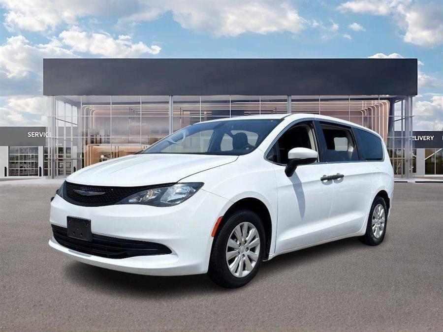 2020 Chrysler Voyager L, available for sale in Woodside, New York | Drive Central. Woodside, New York 2020 Chrysler Voyager L, available for sale in Woodside, New York | Drive Central. Woodside, New York