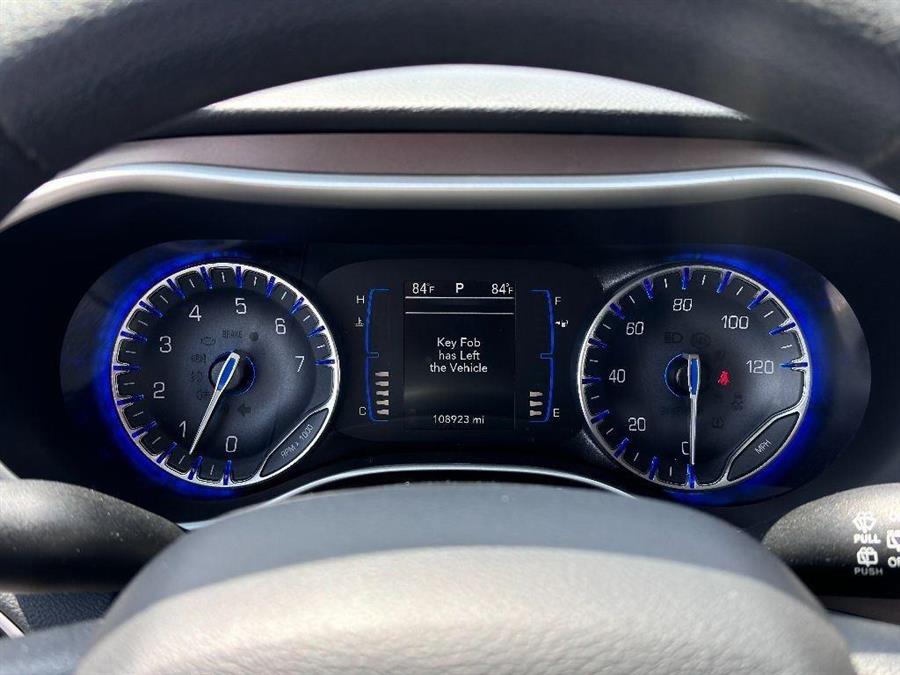2020 Chrysler Voyager L, available for sale in Woodside, New York | Drive Central. Woodside, New York 2020 Chrysler Voyager L, available for sale in Woodside, New York | Drive Central. Woodside, New York