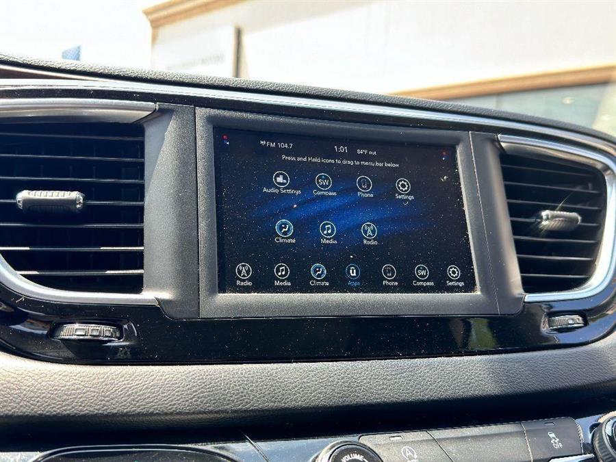 2020 Chrysler Voyager L, available for sale in Woodside, New York | Drive Central. Woodside, New York 2020 Chrysler Voyager L, available for sale in Woodside, New York | Drive Central. Woodside, New York