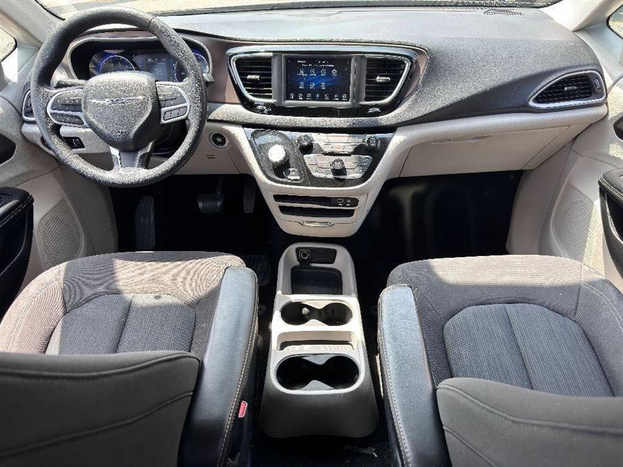 2020 Chrysler Voyager L, available for sale in Woodside, New York | Drive Central. Woodside, New York 2020 Chrysler Voyager L, available for sale in Woodside, New York | Drive Central. Woodside, New York