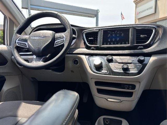 2020 Chrysler Voyager L, available for sale in Woodside, New York | Drive Central. Woodside, New York 2020 Chrysler Voyager L, available for sale in Woodside, New York | Drive Central. Woodside, New York