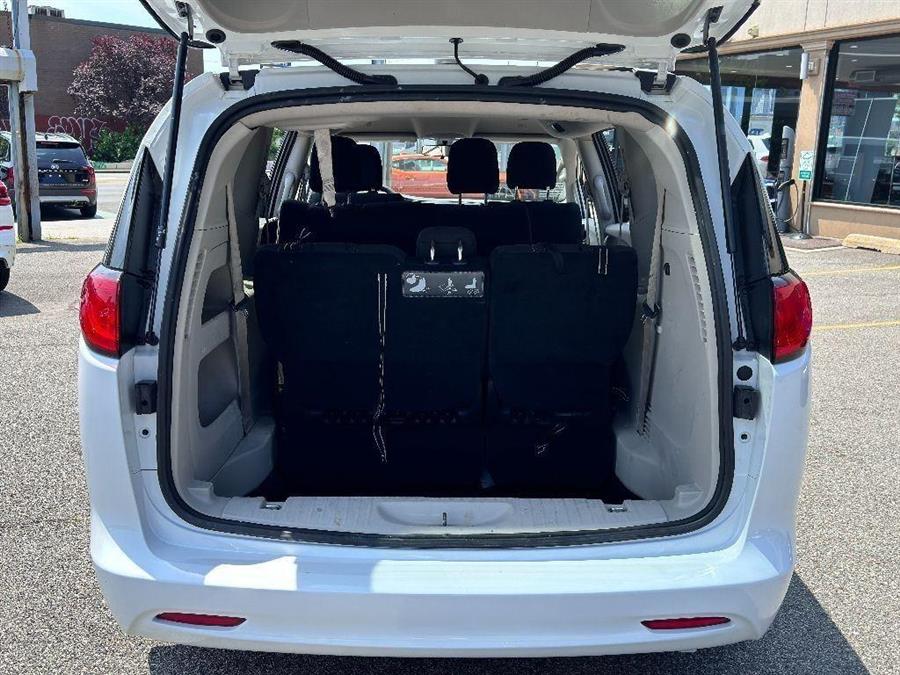 2020 Chrysler Voyager L, available for sale in Woodside, New York | Drive Central. Woodside, New York 2020 Chrysler Voyager L, available for sale in Woodside, New York | Drive Central. Woodside, New York