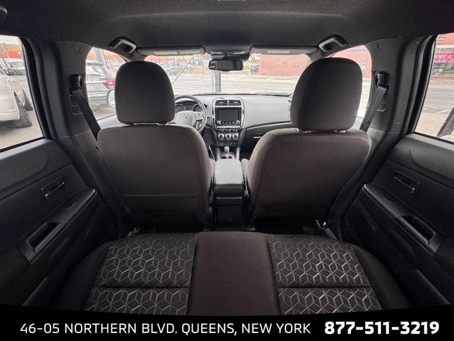 2024 Mitsubishi Outlander Sport Trail Edition, available for sale in Woodside, New York | Drive Central. Woodside, New York 2024 Mitsubishi Outlander Sport Trail Edition, available for sale in Woodside, New York | Drive Central. Woodside, New York