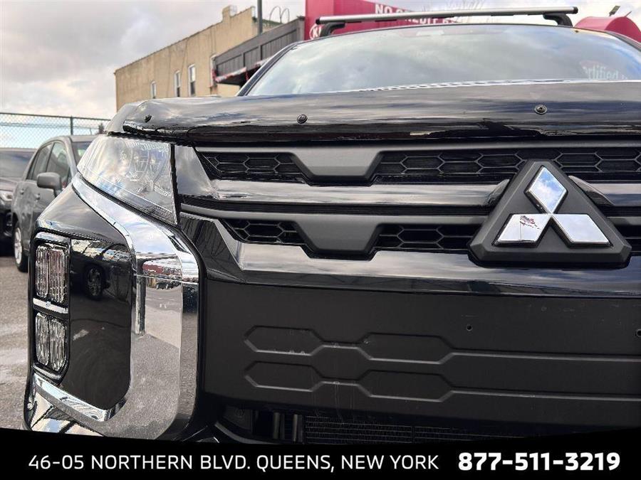 2024 Mitsubishi Outlander Sport Trail Edition, available for sale in Woodside, New York | Drive Central. Woodside, New York 2024 Mitsubishi Outlander Sport Trail Edition, available for sale in Woodside, New York | Drive Central. Woodside, New York