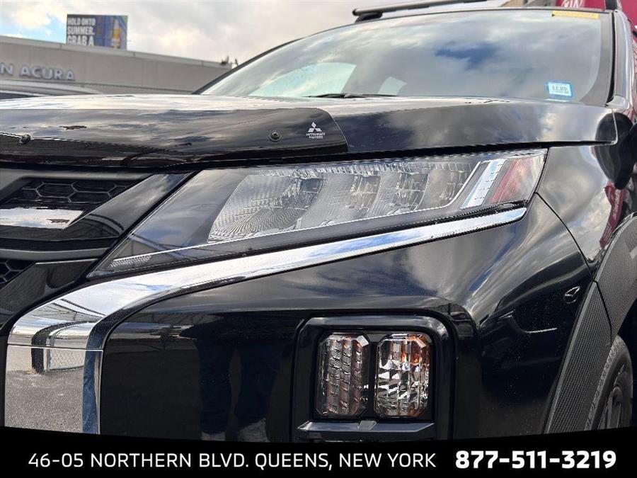 2024 Mitsubishi Outlander Sport Trail Edition, available for sale in Woodside, New York | Drive Central. Woodside, New York 2024 Mitsubishi Outlander Sport Trail Edition, available for sale in Woodside, New York | Drive Central. Woodside, New York
