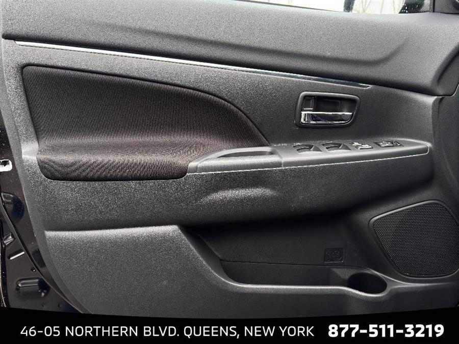 2024 Mitsubishi Outlander Sport Trail Edition, available for sale in Woodside, New York | Drive Central. Woodside, New York 2024 Mitsubishi Outlander Sport Trail Edition, available for sale in Woodside, New York | Drive Central. Woodside, New York