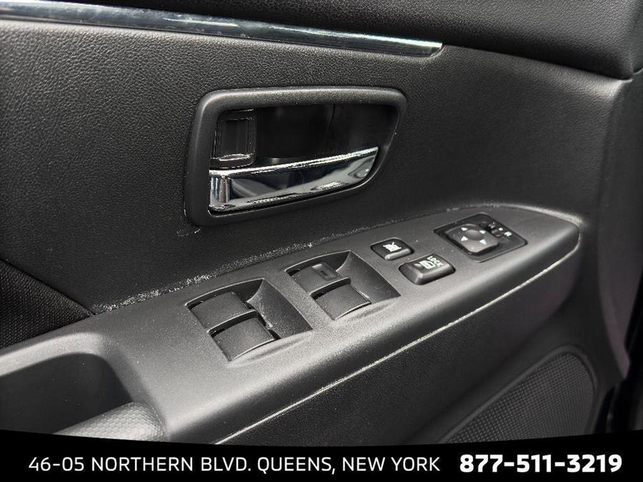 2024 Mitsubishi Outlander Sport Trail Edition, available for sale in Woodside, New York | Drive Central. Woodside, New York 2024 Mitsubishi Outlander Sport Trail Edition, available for sale in Woodside, New York | Drive Central. Woodside, New York