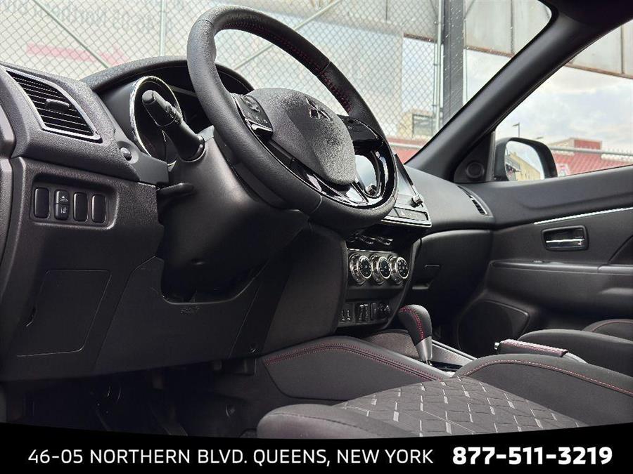 2024 Mitsubishi Outlander Sport Trail Edition, available for sale in Woodside, New York | Drive Central. Woodside, New York 2024 Mitsubishi Outlander Sport Trail Edition, available for sale in Woodside, New York | Drive Central. Woodside, New York