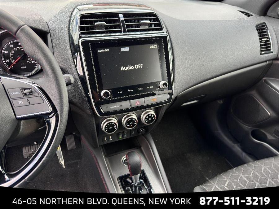 2024 Mitsubishi Outlander Sport Trail Edition, available for sale in Woodside, New York | Drive Central. Woodside, New York 2024 Mitsubishi Outlander Sport Trail Edition, available for sale in Woodside, New York | Drive Central. Woodside, New York