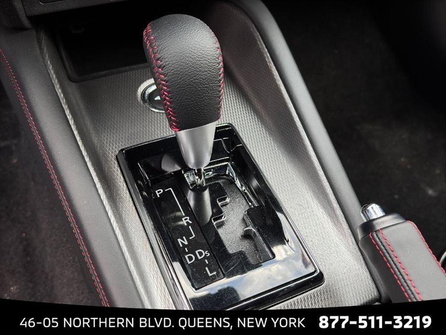 2024 Mitsubishi Outlander Sport Trail Edition, available for sale in Woodside, New York | Drive Central. Woodside, New York 2024 Mitsubishi Outlander Sport Trail Edition, available for sale in Woodside, New York | Drive Central. Woodside, New York