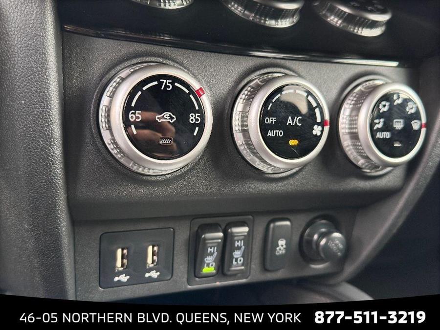 2024 Mitsubishi Outlander Sport Trail Edition, available for sale in Woodside, New York | Drive Central. Woodside, New York 2024 Mitsubishi Outlander Sport Trail Edition, available for sale in Woodside, New York | Drive Central. Woodside, New York