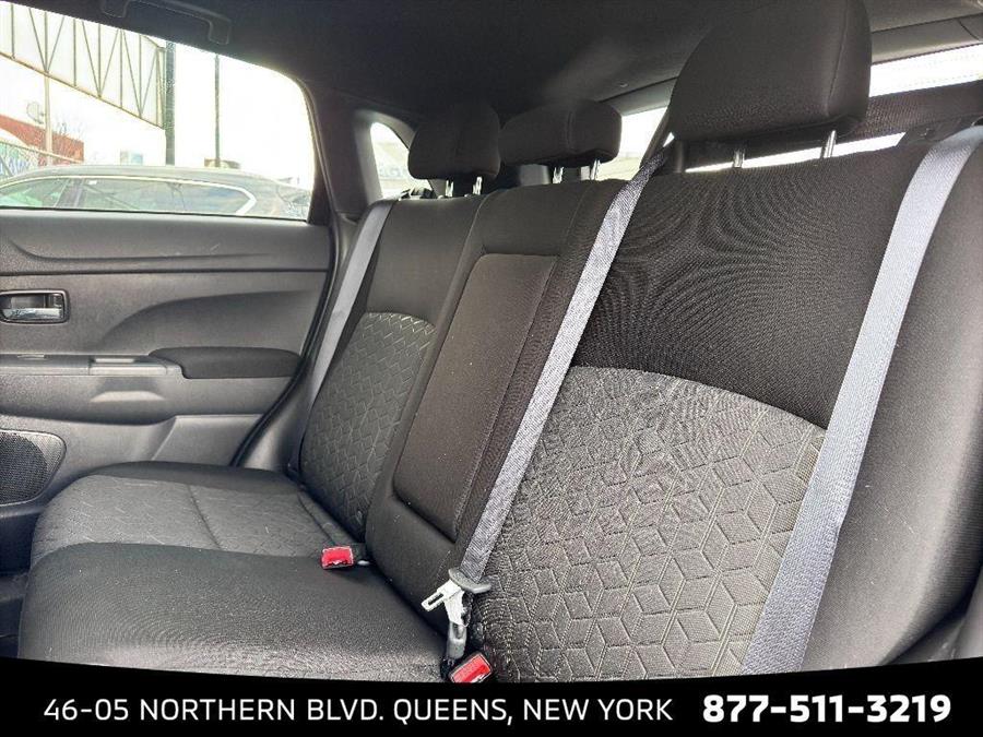 2024 Mitsubishi Outlander Sport Trail Edition, available for sale in Woodside, New York | Drive Central. Woodside, New York 2024 Mitsubishi Outlander Sport Trail Edition, available for sale in Woodside, New York | Drive Central. Woodside, New York