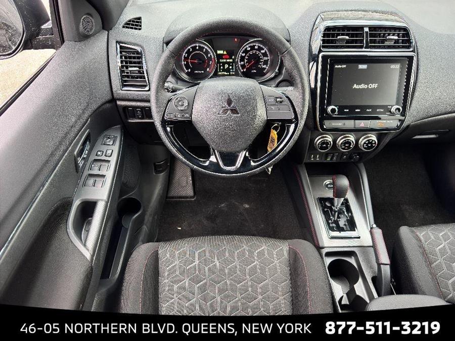 2024 Mitsubishi Outlander Sport Trail Edition, available for sale in Woodside, New York | Drive Central. Woodside, New York 2024 Mitsubishi Outlander Sport Trail Edition, available for sale in Woodside, New York | Drive Central. Woodside, New York