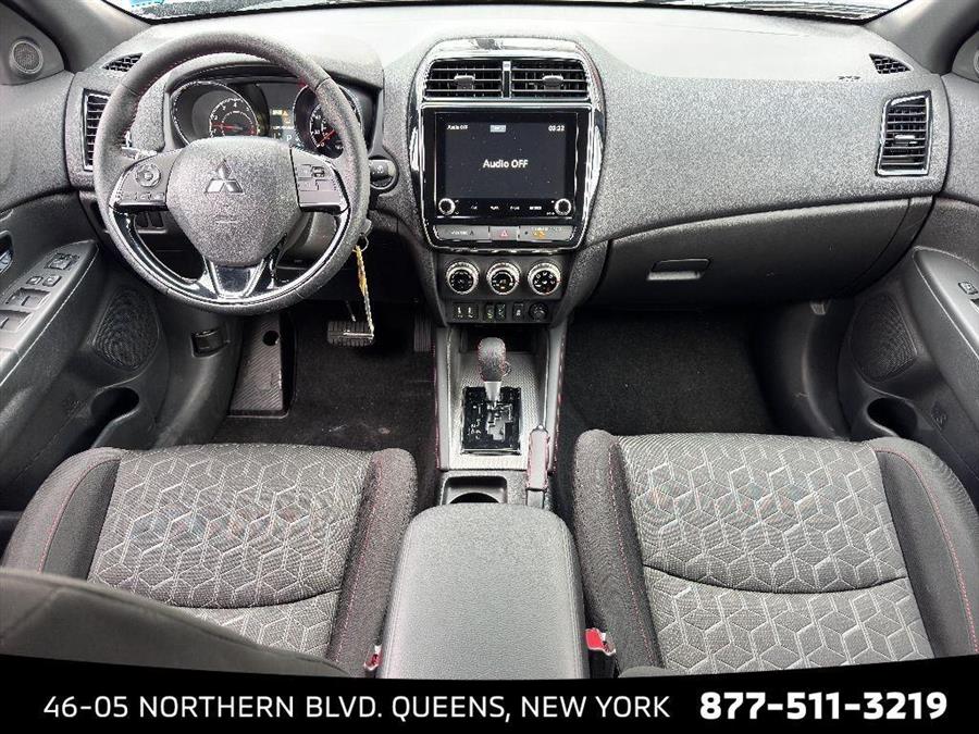 2024 Mitsubishi Outlander Sport Trail Edition, available for sale in Woodside, New York | Drive Central. Woodside, New York 2024 Mitsubishi Outlander Sport Trail Edition, available for sale in Woodside, New York | Drive Central. Woodside, New York