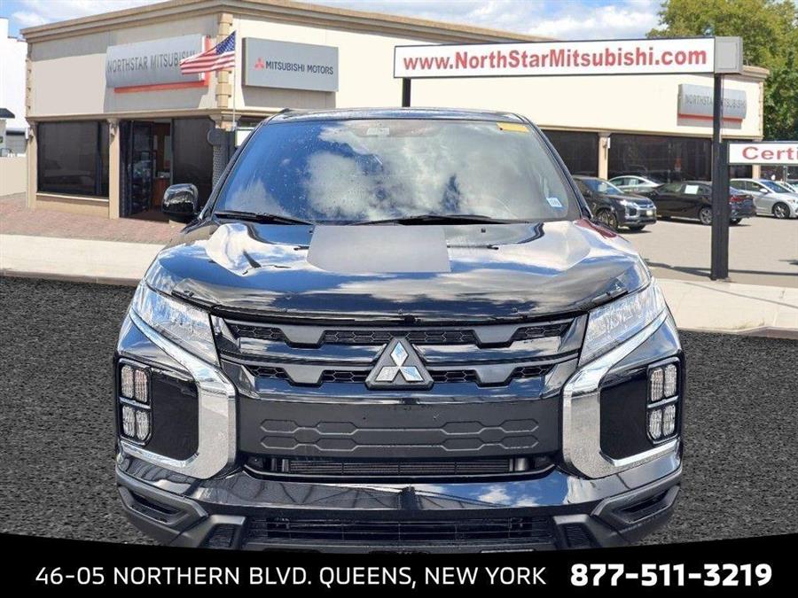 2024 Mitsubishi Outlander Sport Trail Edition, available for sale in Woodside, New York | Drive Central. Woodside, New York 2024 Mitsubishi Outlander Sport Trail Edition, available for sale in Woodside, New York | Drive Central. Woodside, New York