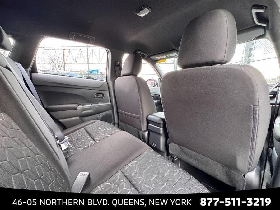 2024 Mitsubishi Outlander Sport Trail Edition, available for sale in Woodside, New York | Drive Central. Woodside, New York 2024 Mitsubishi Outlander Sport Trail Edition, available for sale in Woodside, New York | Drive Central. Woodside, New York