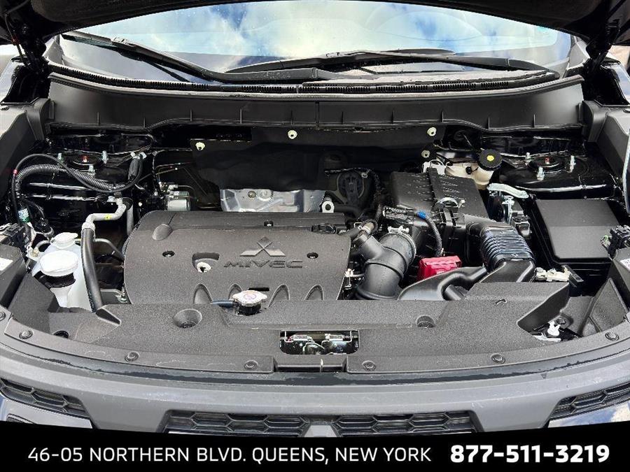 2024 Mitsubishi Outlander Sport Trail Edition, available for sale in Woodside, New York | Drive Central. Woodside, New York 2024 Mitsubishi Outlander Sport Trail Edition, available for sale in Woodside, New York | Drive Central. Woodside, New York
