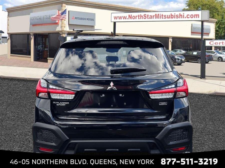 2024 Mitsubishi Outlander Sport Trail Edition, available for sale in Woodside, New York | Drive Central. Woodside, New York 2024 Mitsubishi Outlander Sport Trail Edition, available for sale in Woodside, New York | Drive Central. Woodside, New York