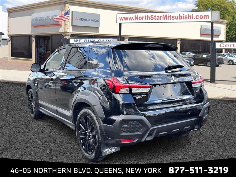 2024 Mitsubishi Outlander Sport Trail Edition, available for sale in Woodside, New York | Drive Central. Woodside, New York 2024 Mitsubishi Outlander Sport Trail Edition, available for sale in Woodside, New York | Drive Central. Woodside, New York